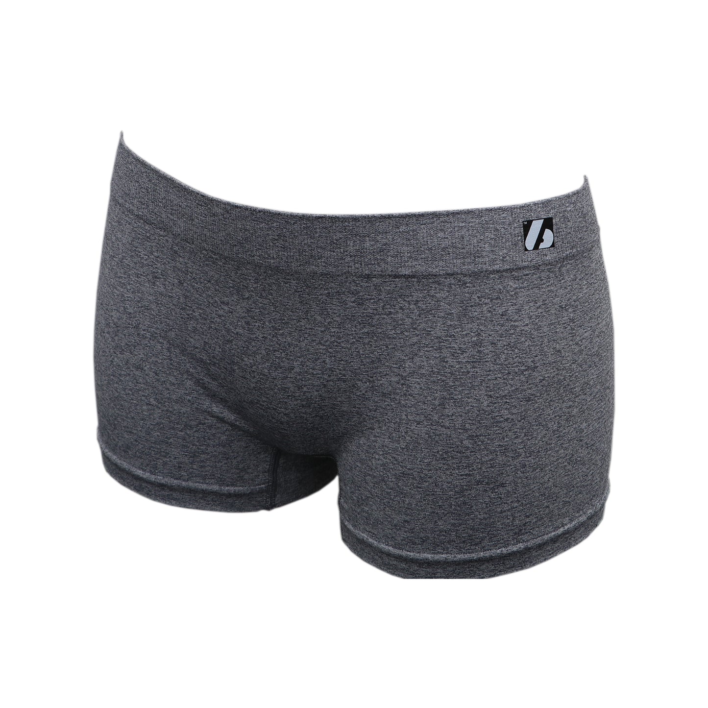 US-002 Shorty Gris (Lot de 3)