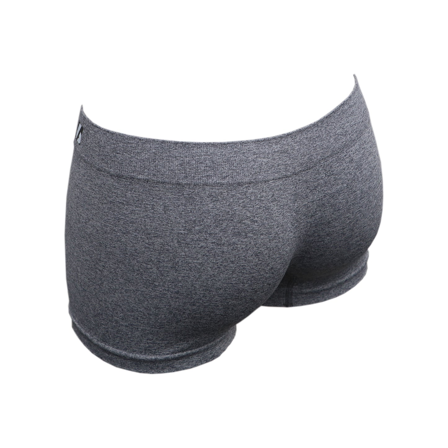 US-002 Shorty Gris (Lot de 3)