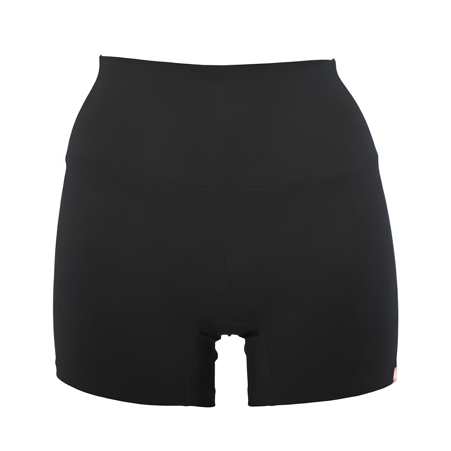 AS003-12 Short de sport noir