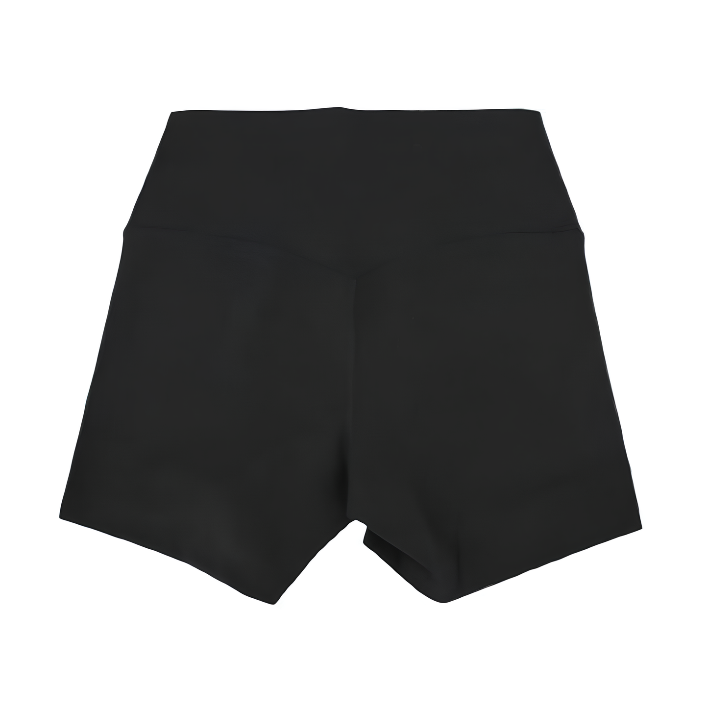 AS003-12 Short de sport noir