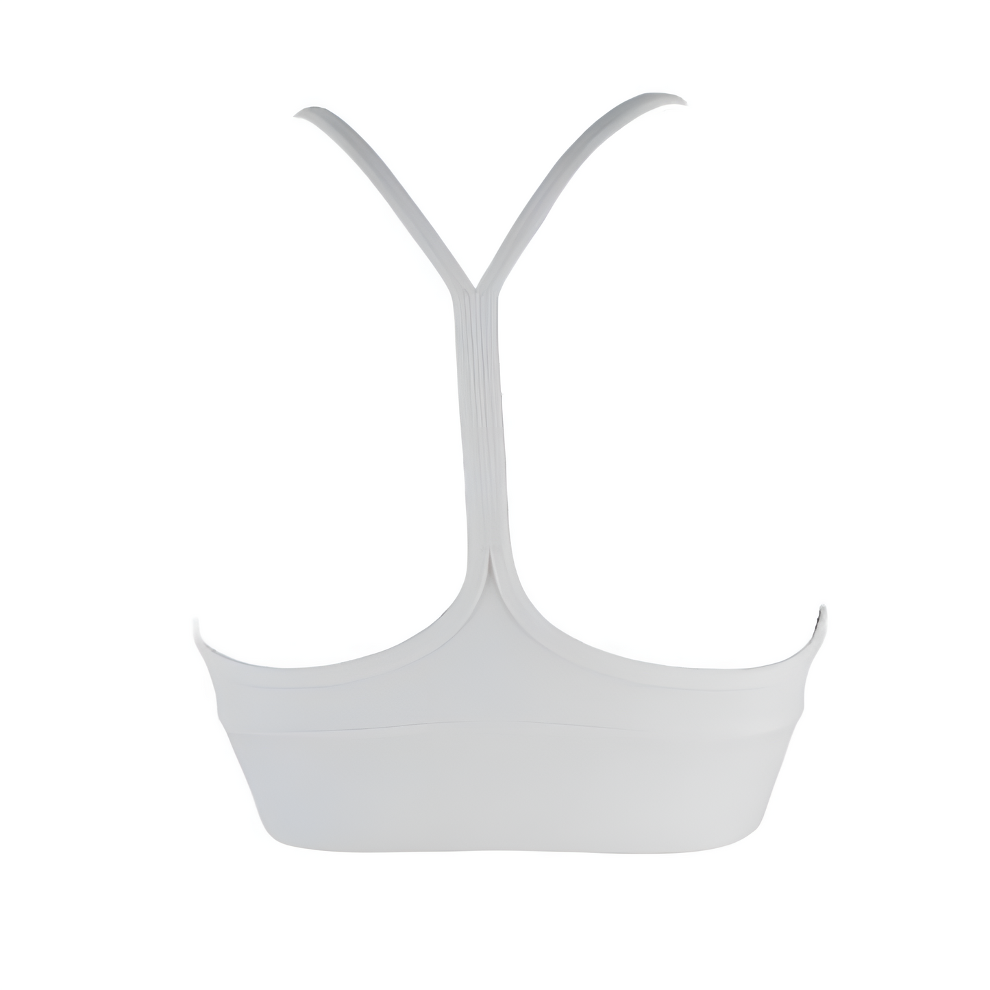 AS003-1 Soutien-gorge de sport blanc