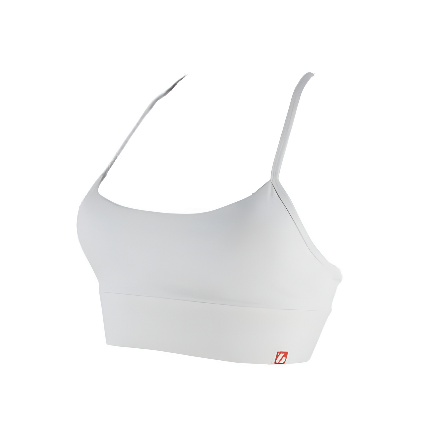 AS003-1 Soutien-gorge de sport blanc