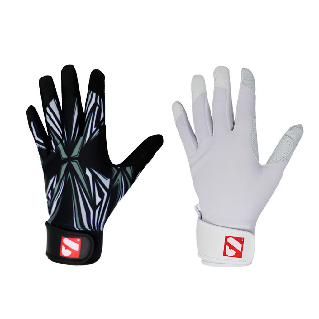 Top 10 meilleurs gants de batteur baseball en 2024 (Avis Top 10 meilleurs gants de batteur baseball en 2024 (Avis