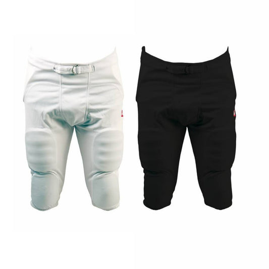 FPS-01 pantalon avec protections intégrées, 7 pads
