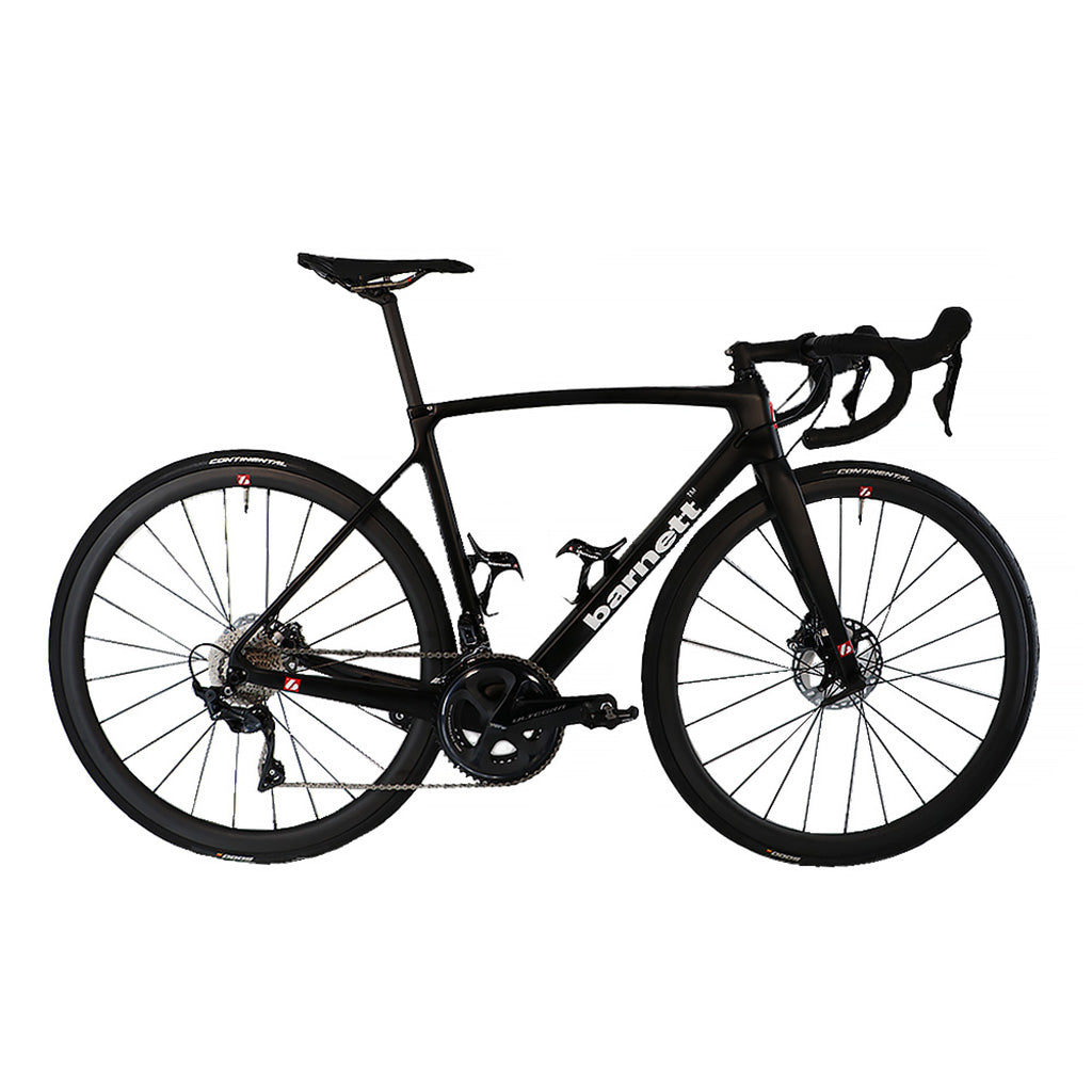 BDC-01 CR-41 road disk ultegra carbon frame & wheel