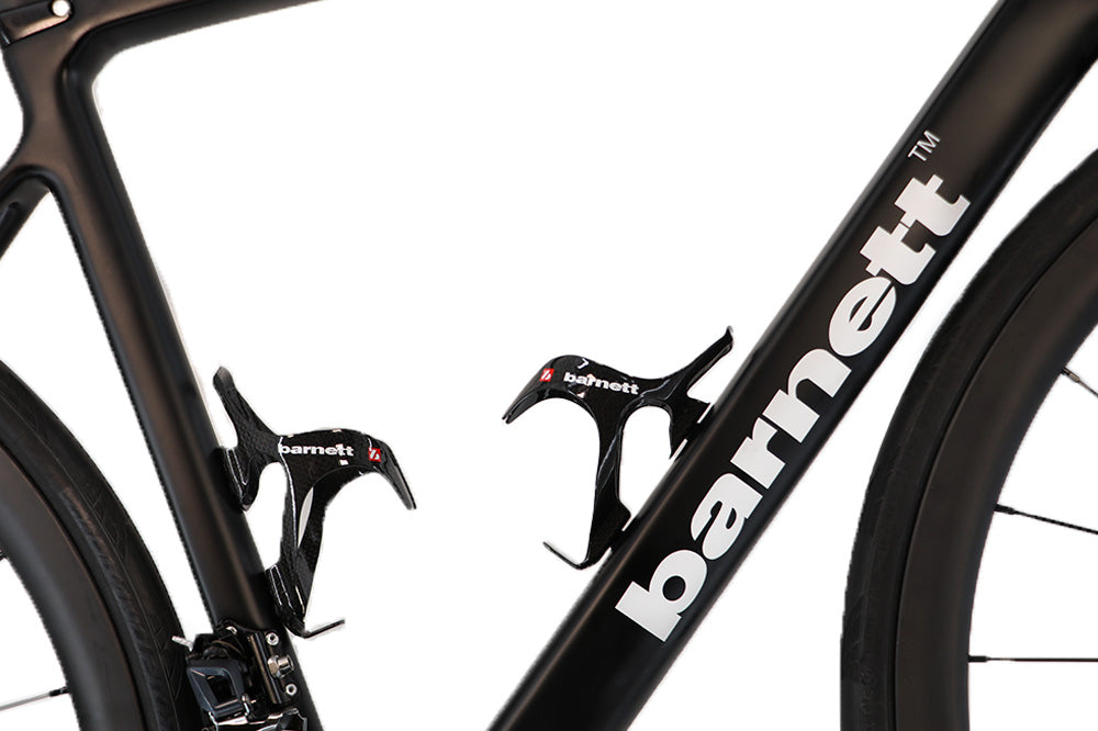 BDC-01 CR-41 road disk ultegra carbon frame & wheel