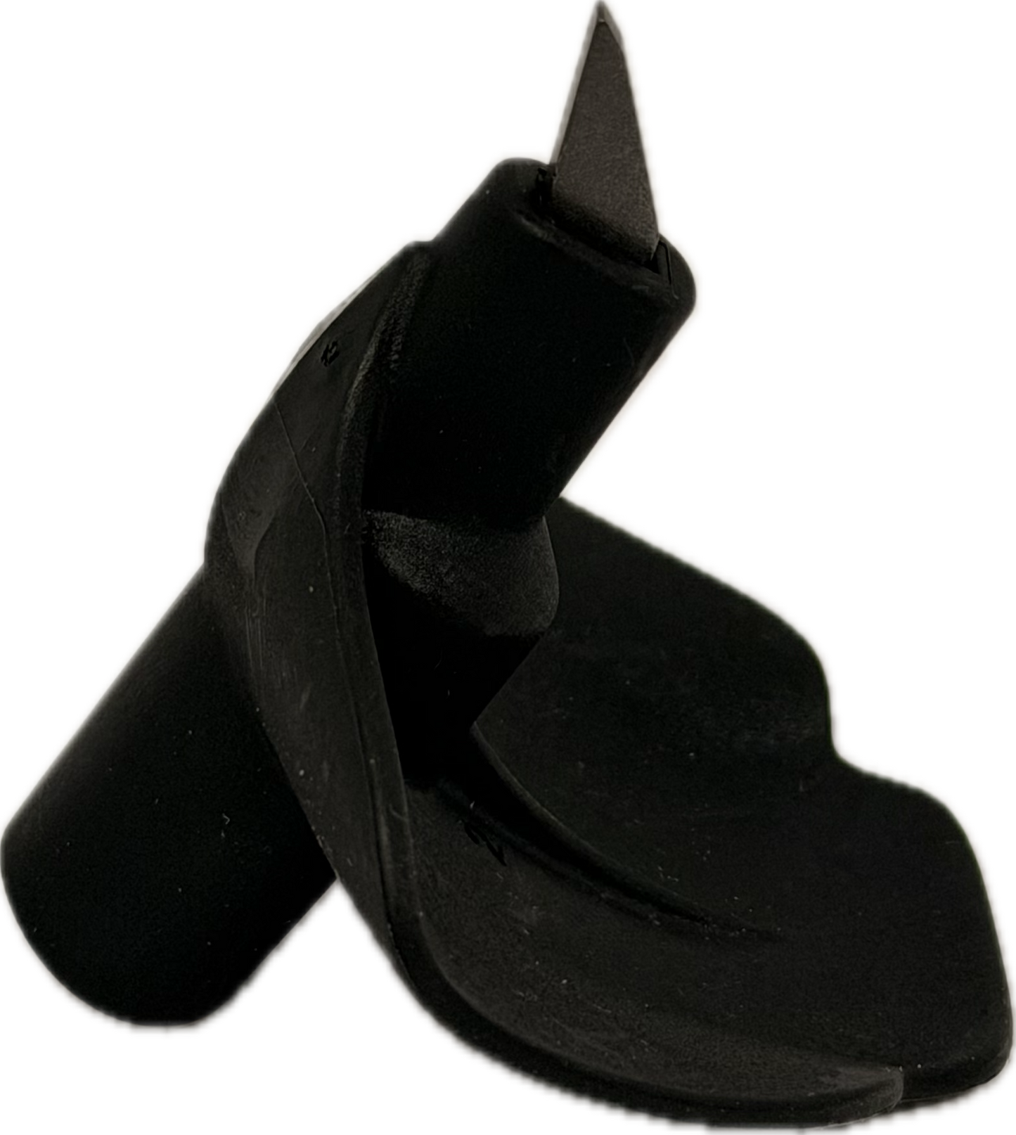 XB-09 Carbide Ski Basket 9mm