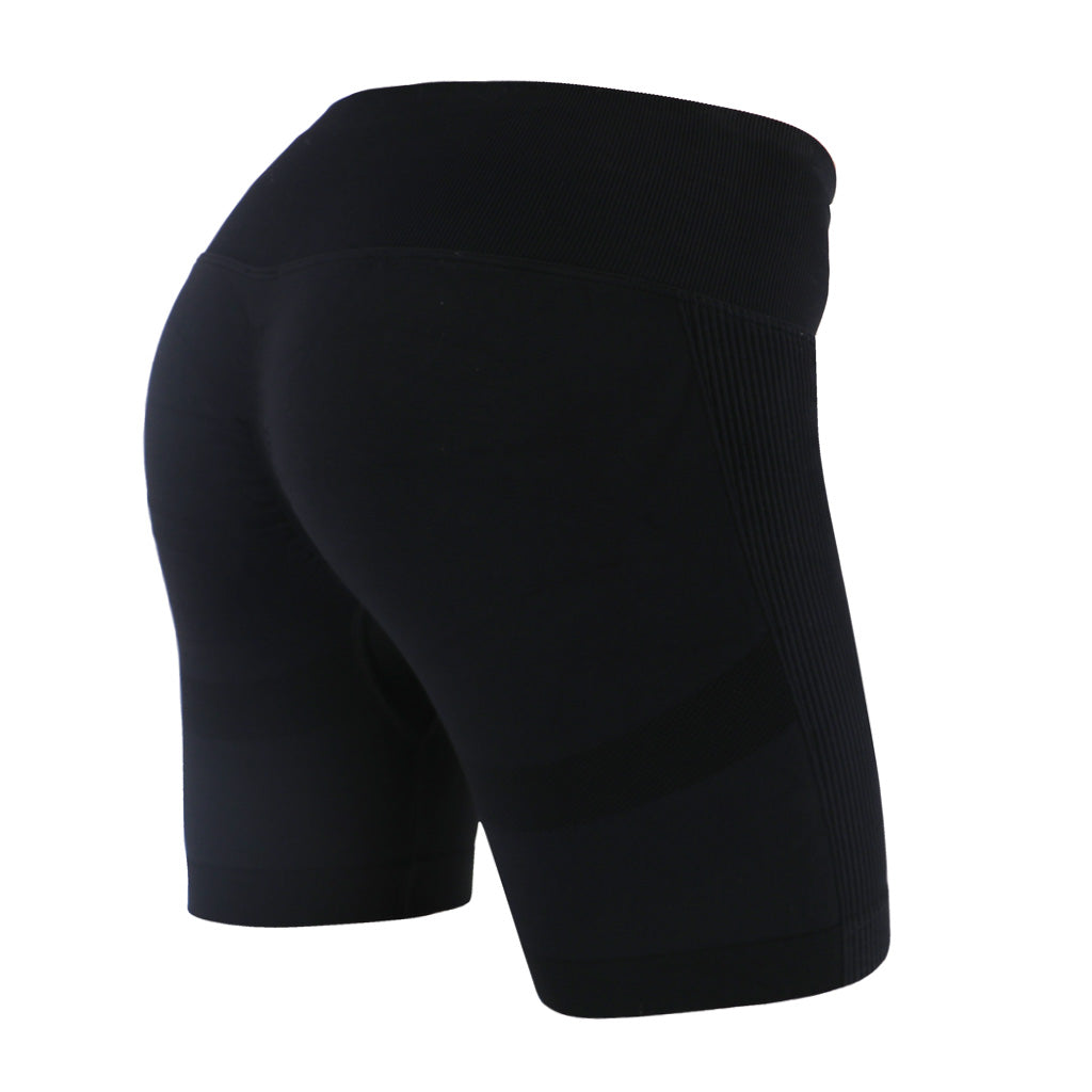 AS-003 Seamless Shaping Shorts