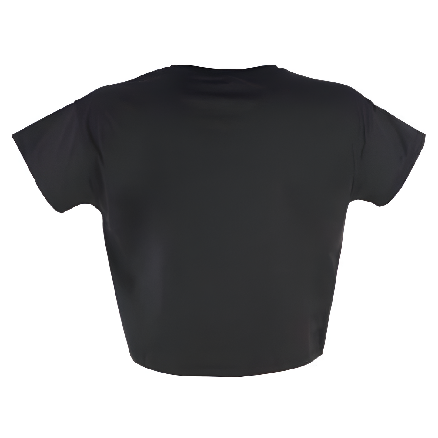 AS003-20 Top de sport noir