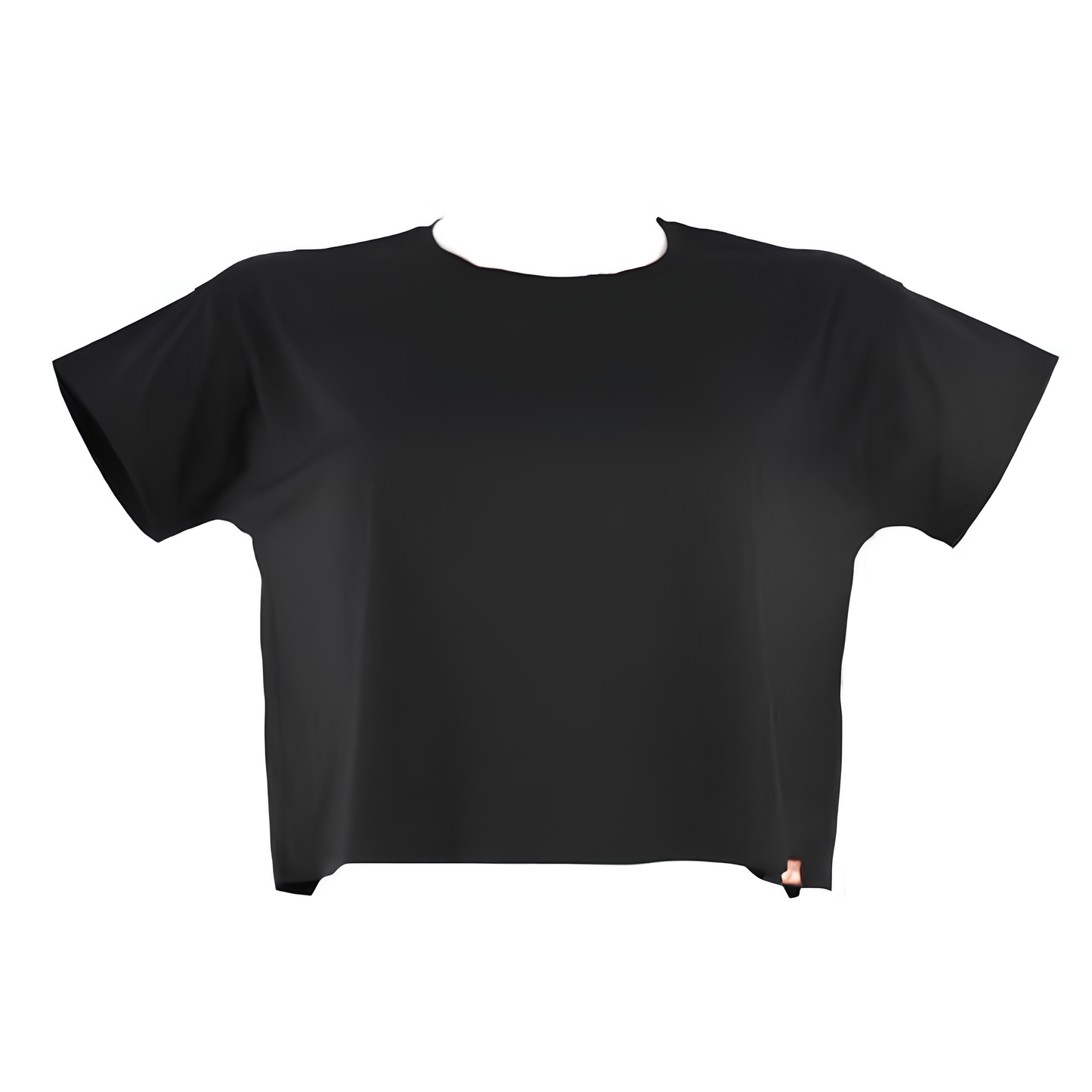 AS003-20 Top de sport noir