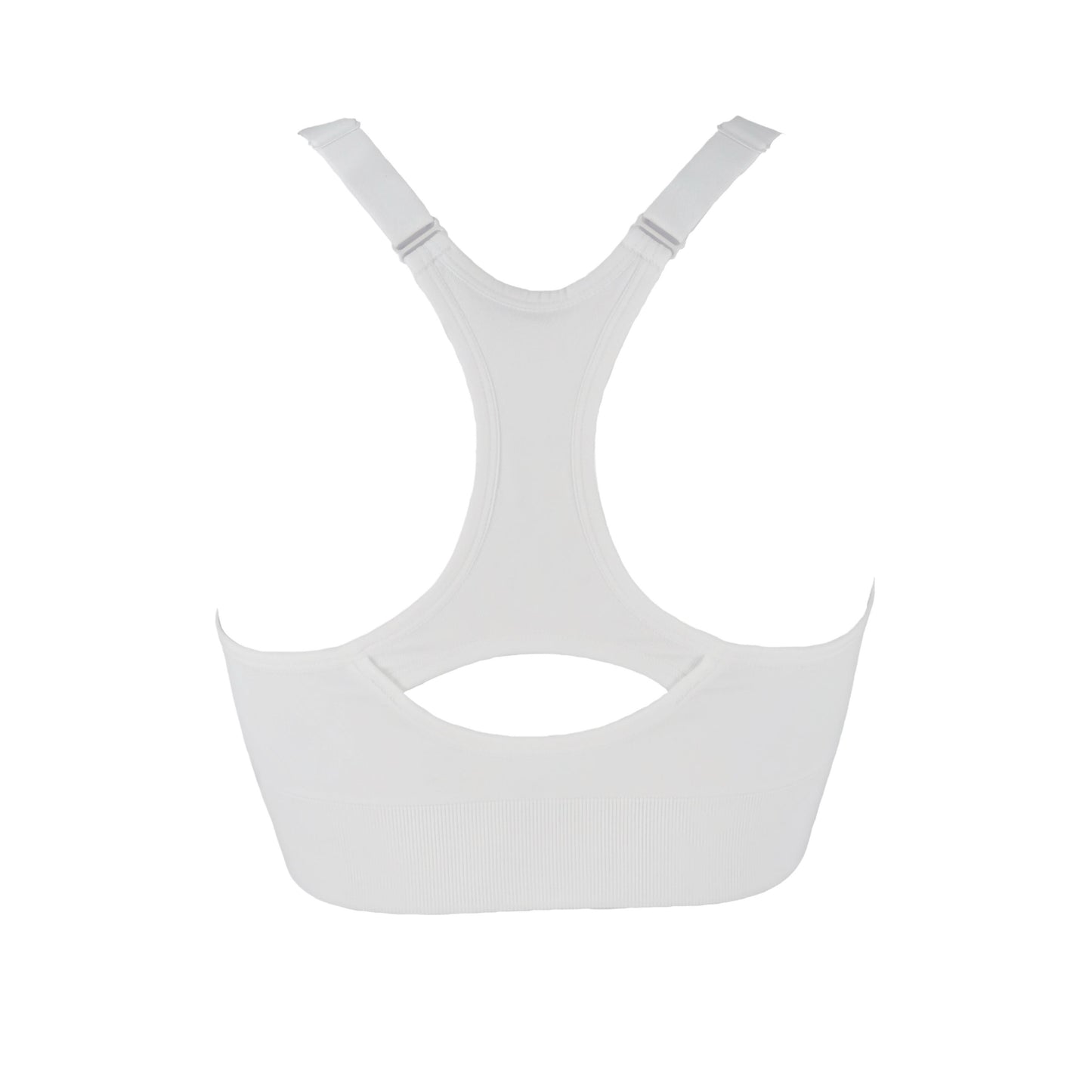UT-001 Blanc Soutien-gorge sport