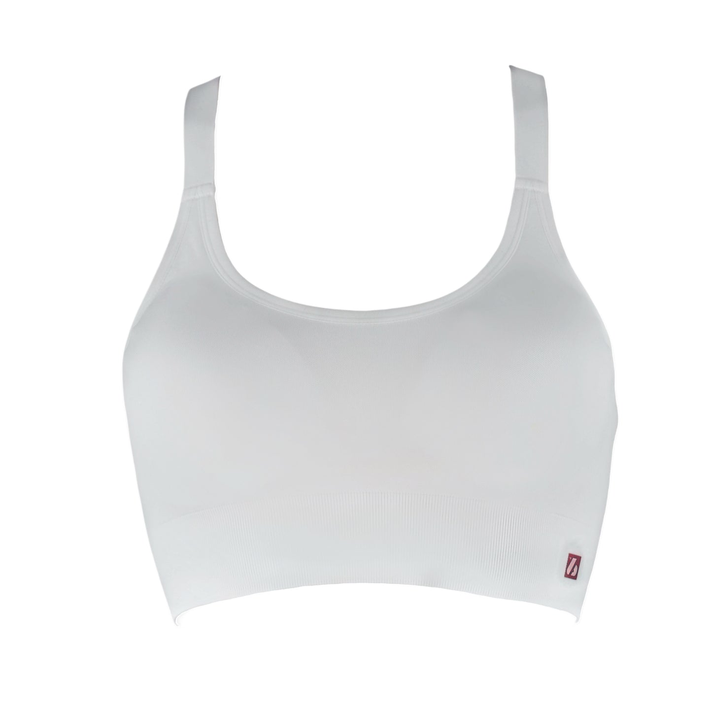 UT-001 Blanc Soutien-gorge sport