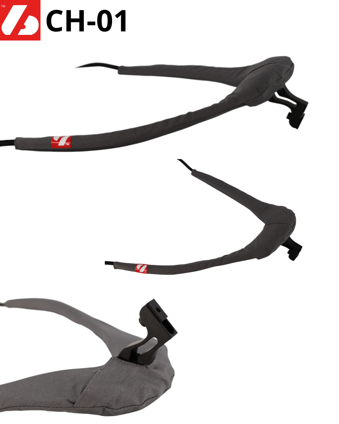 CH-01 Harnais de biathlon