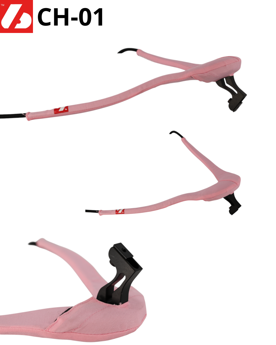 CH-01 Harnais de biathlon