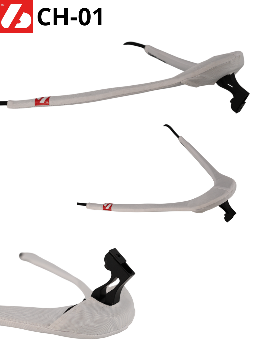 CH-01 Harnais de biathlon