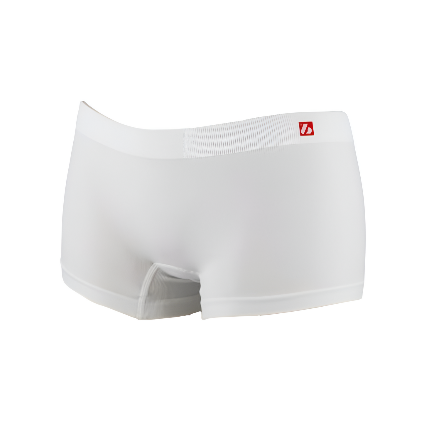 US-002 Shorty Blanc (Lot de 3)