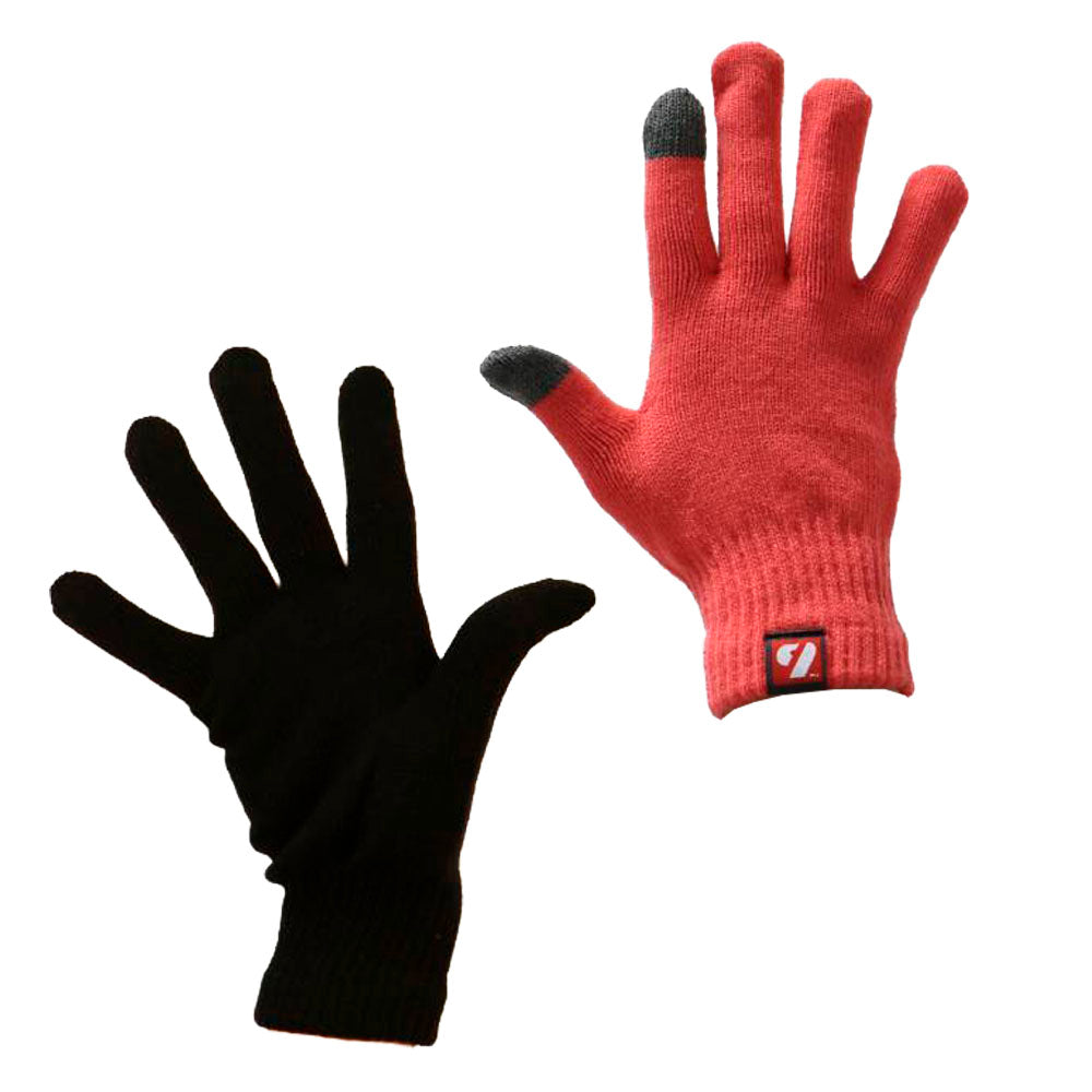 NBG-15 gants d'hiver en laine - ski de fond- running -5° /-10°