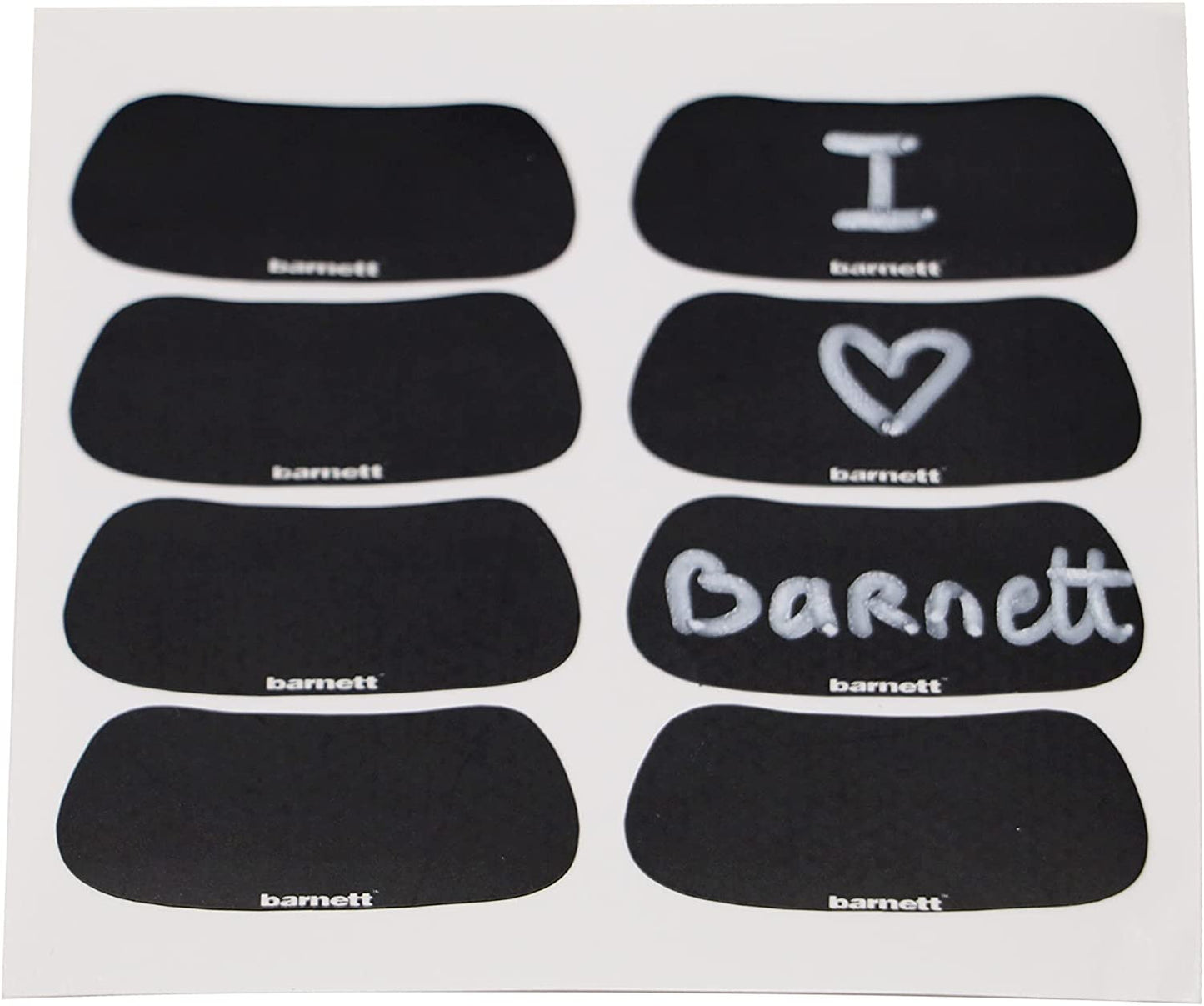 Pack Bandes Protections Yeux Football (80paires)