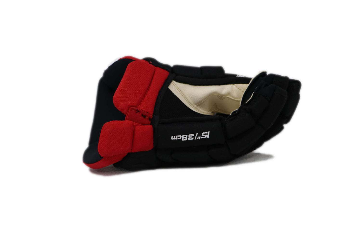 Guante de hockey de competición B-7