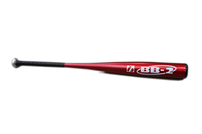 BB-2 Batte de baseball, Rouge -3