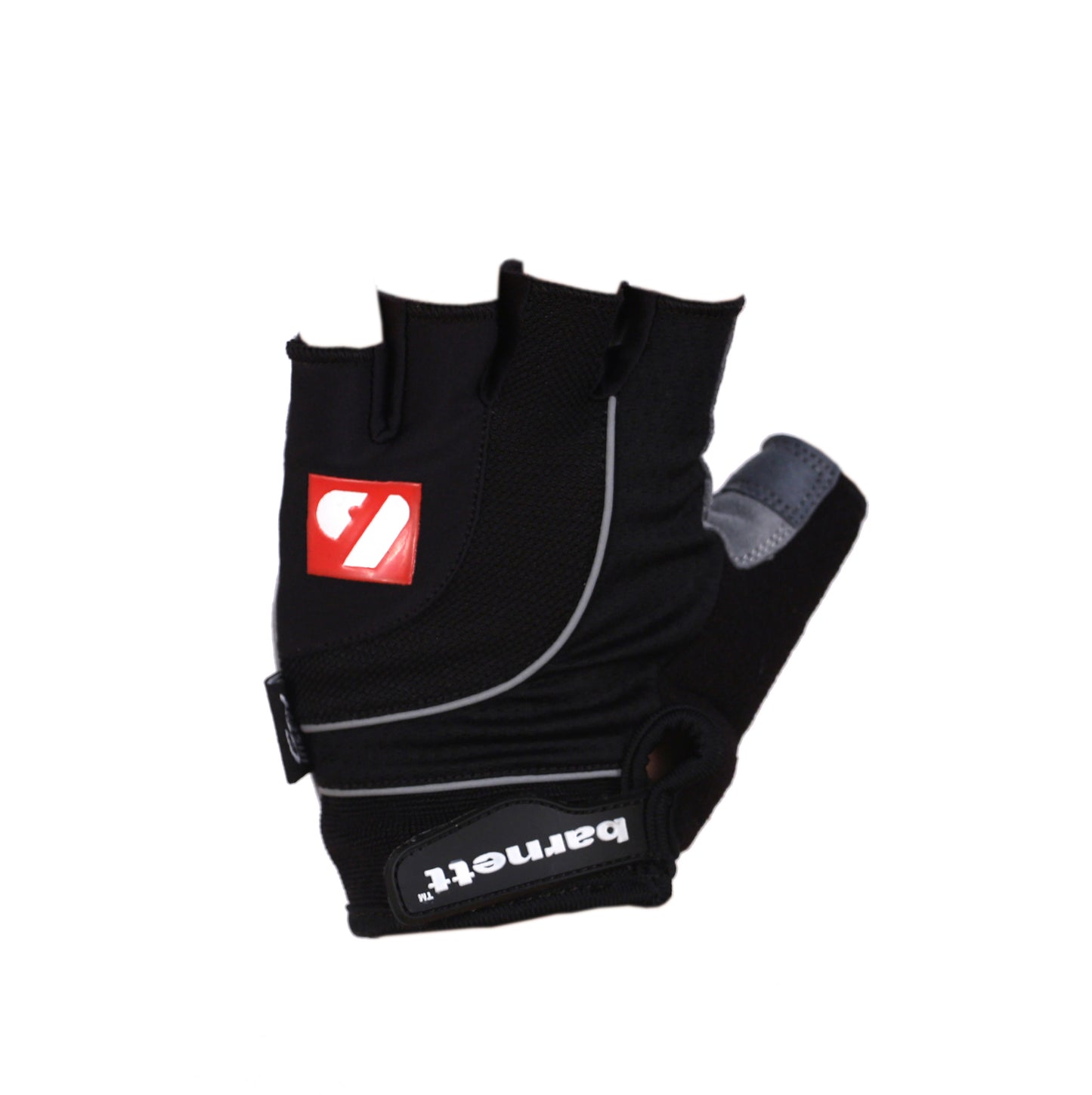 BG-04 Gants de vélo courts compétition