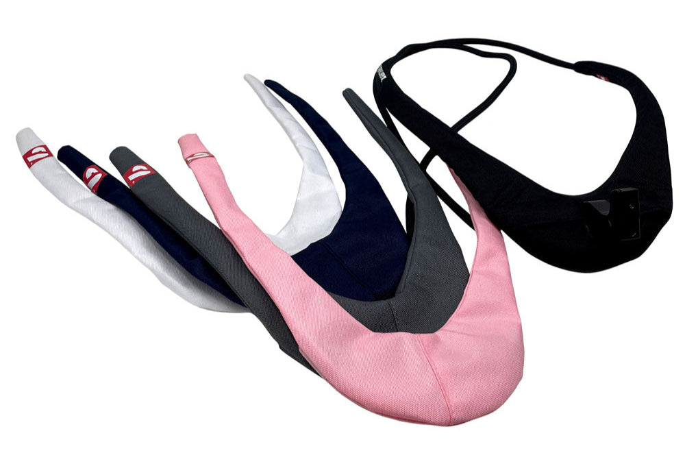 CH-01 R Housse de rechange pour harnais de biathlon