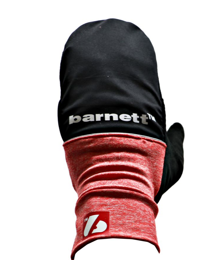 NBG-13 gant moufle hiver et ski  -5° a -10°