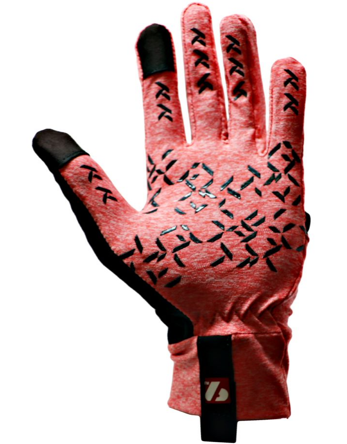 NBG-13 gant moufle hiver et ski  -5° a -10°