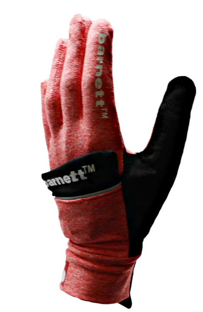 NBG-13 gant moufle hiver et ski  -5° a -10°