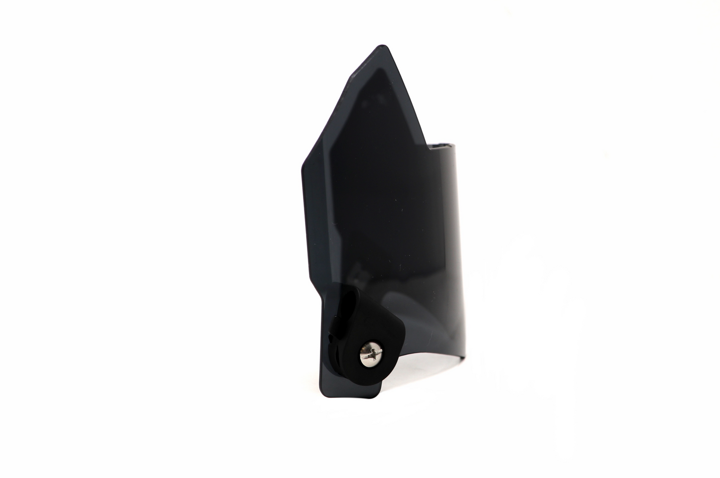 REVE Visière BAT' NOIR casque de Football Américain