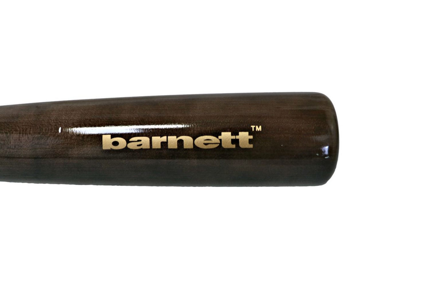 BB-12 Batte de baseball en bois de qualité, adulte