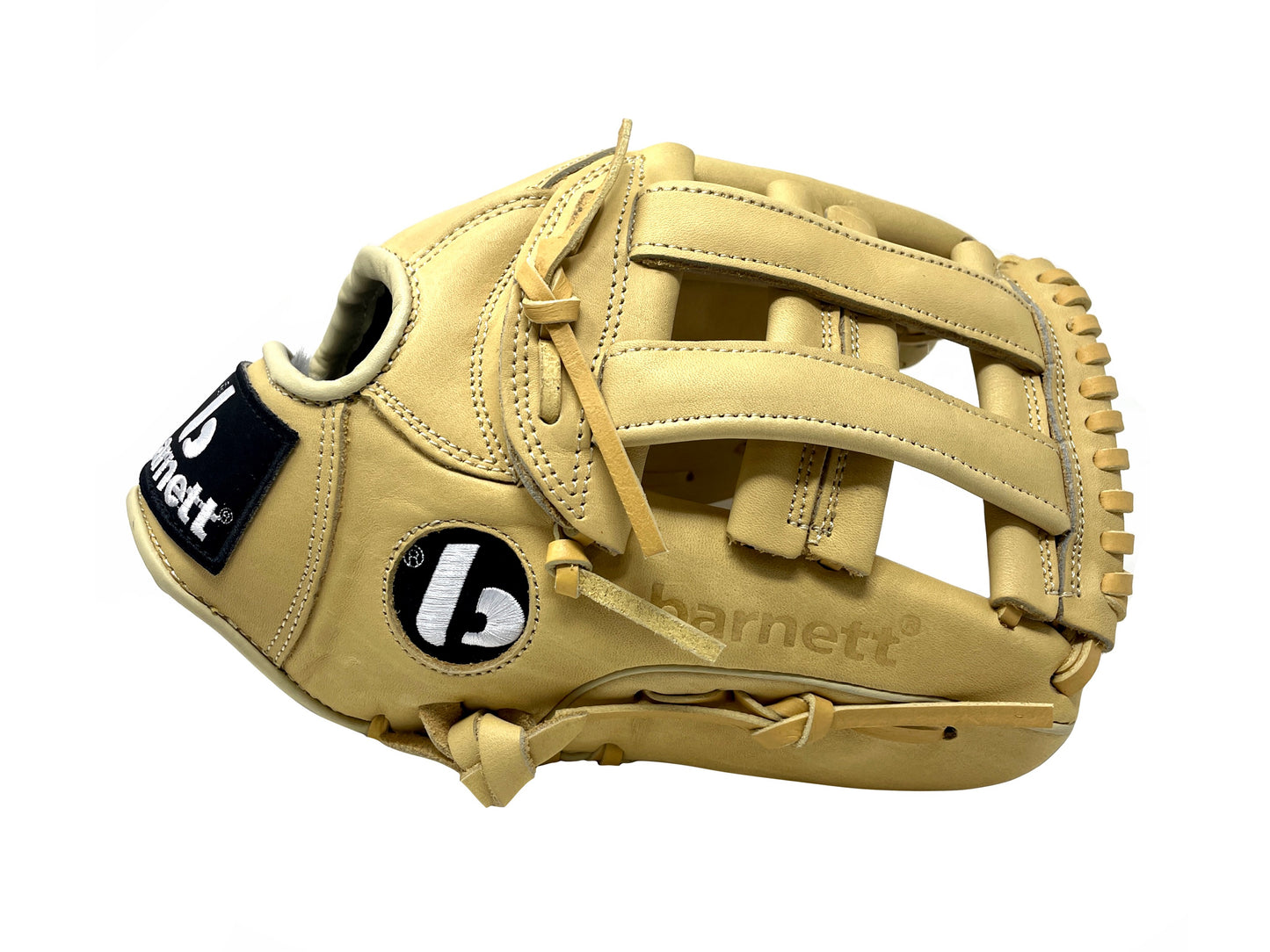 FL-117 gant de baseball et softball cuir haute qualité infield/fastpitch 11.7" beige