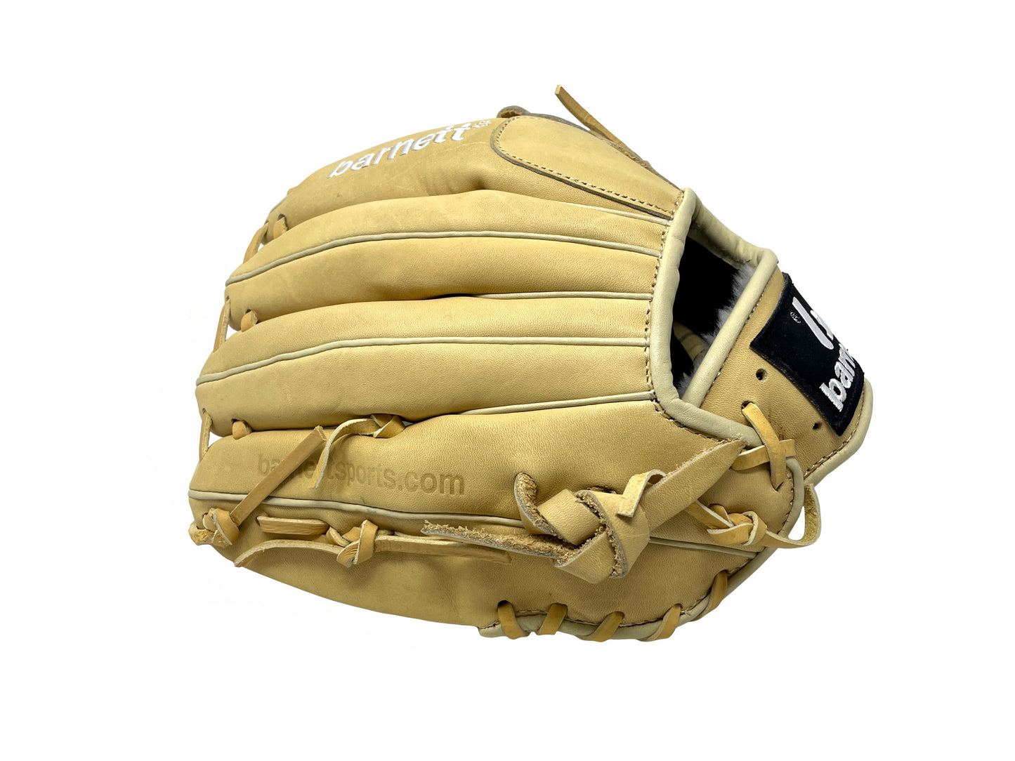 FL-117 gant de baseball et softball cuir haute qualité infield/fastpitch 11.7" beige