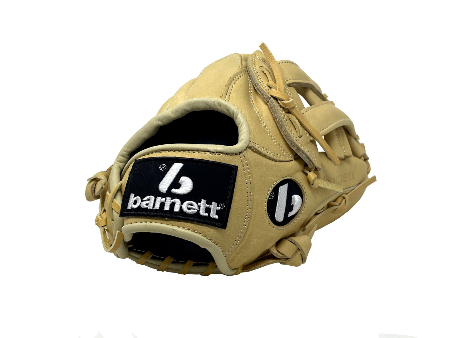 FL-117 gant de baseball et softball cuir haute qualité infield/fastpitch 11.7" beige