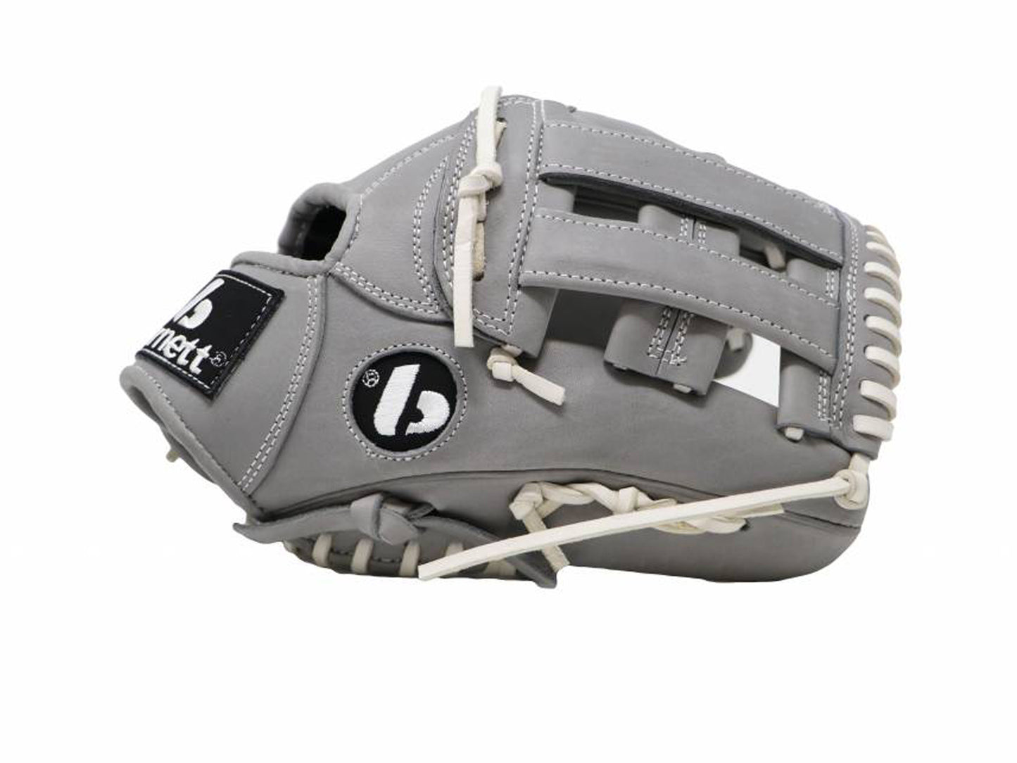 FL-117 gy 11.7" gant de baseball cuir qualité infield