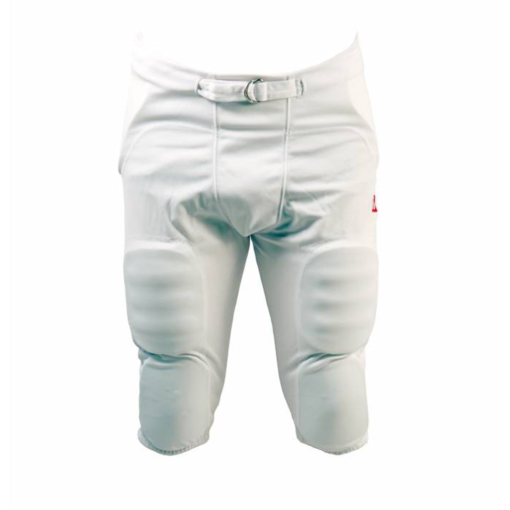 FPS-01 pantalon avec protections intégrées, 7 pads