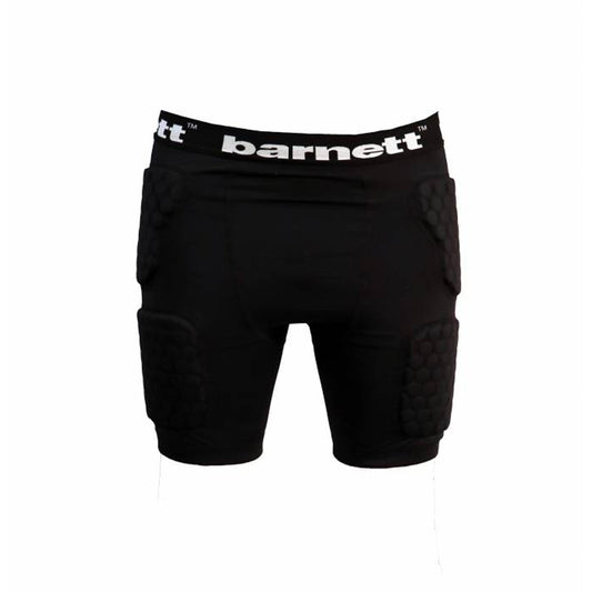 FS-06 Short de compression, football américain