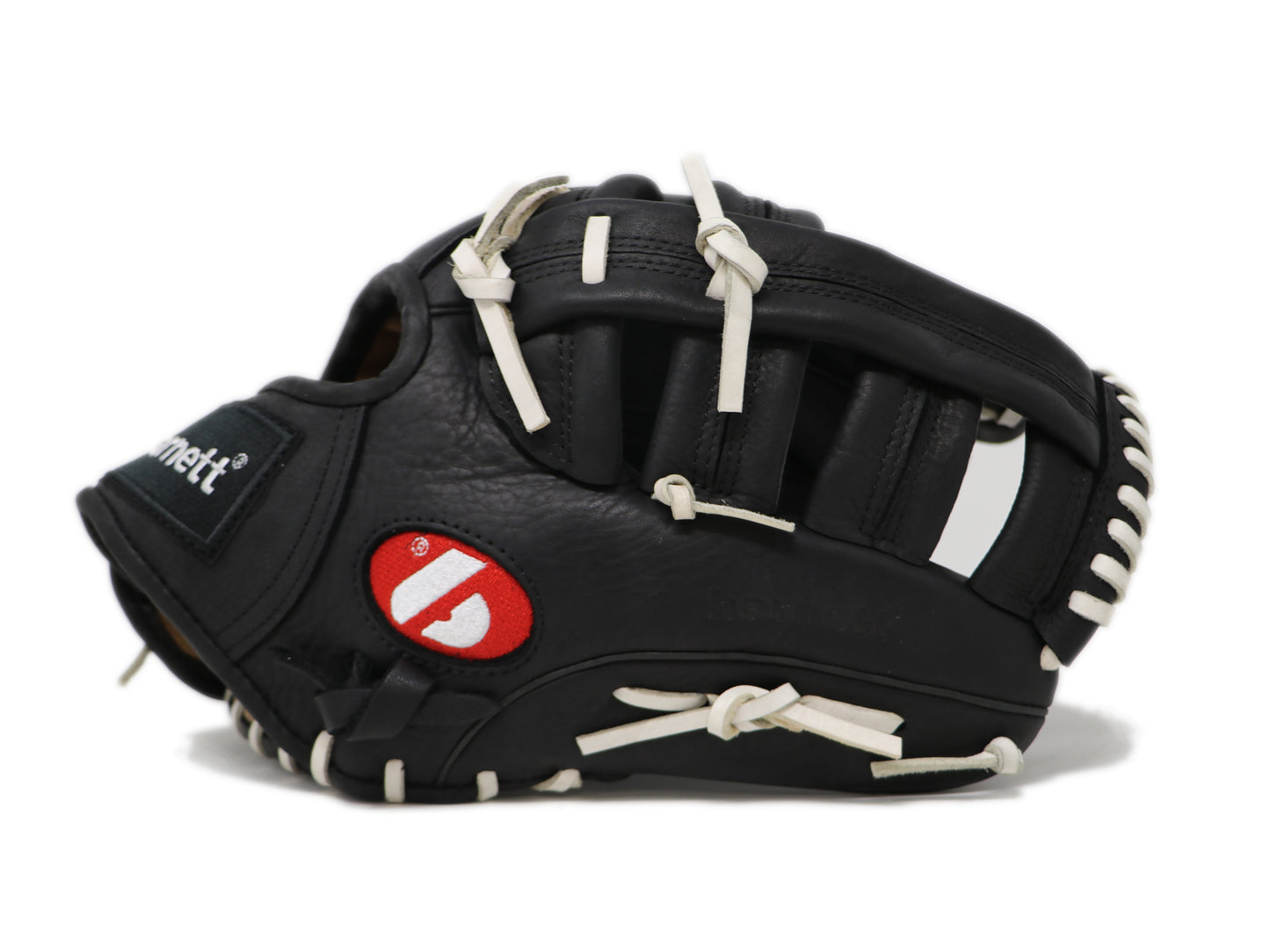 GL-130 gant de baseball, compétition, outfield 13" Noir