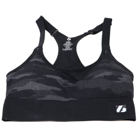 UT-001 Brassière de Sport Camo