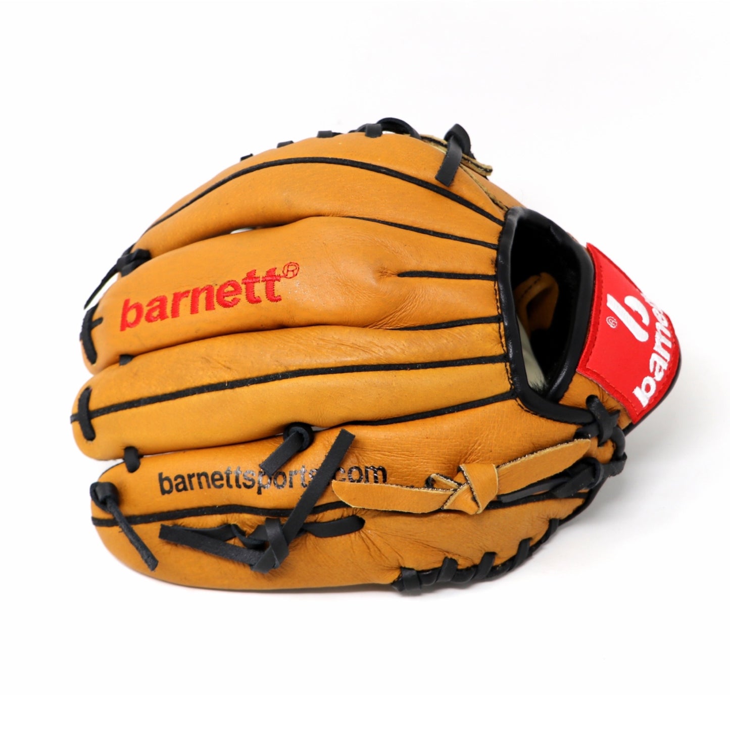 SL-110 gant de baseball cuir infield/outfield 11, Marron