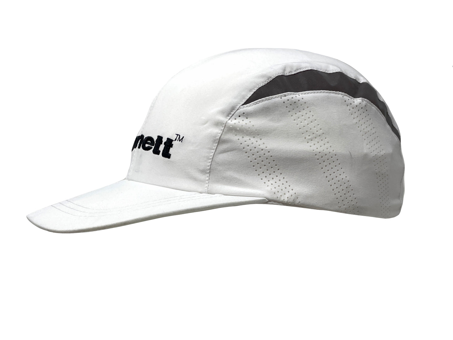 RUN cap, casquette de running