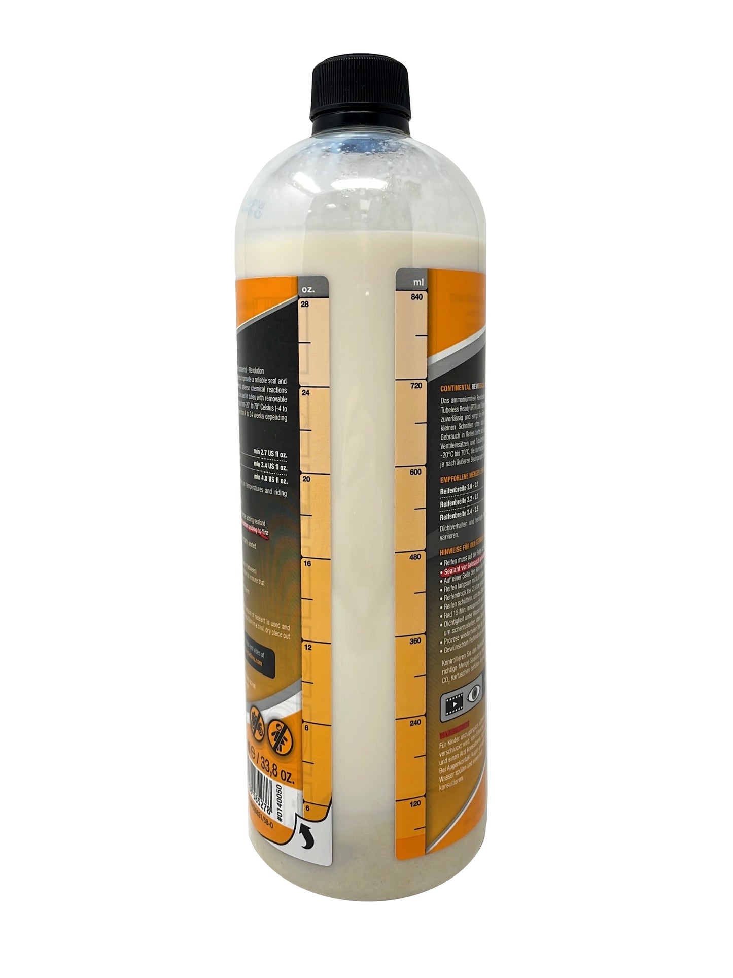 RevoSealant Gel d'étanchéité 240ml / 1L