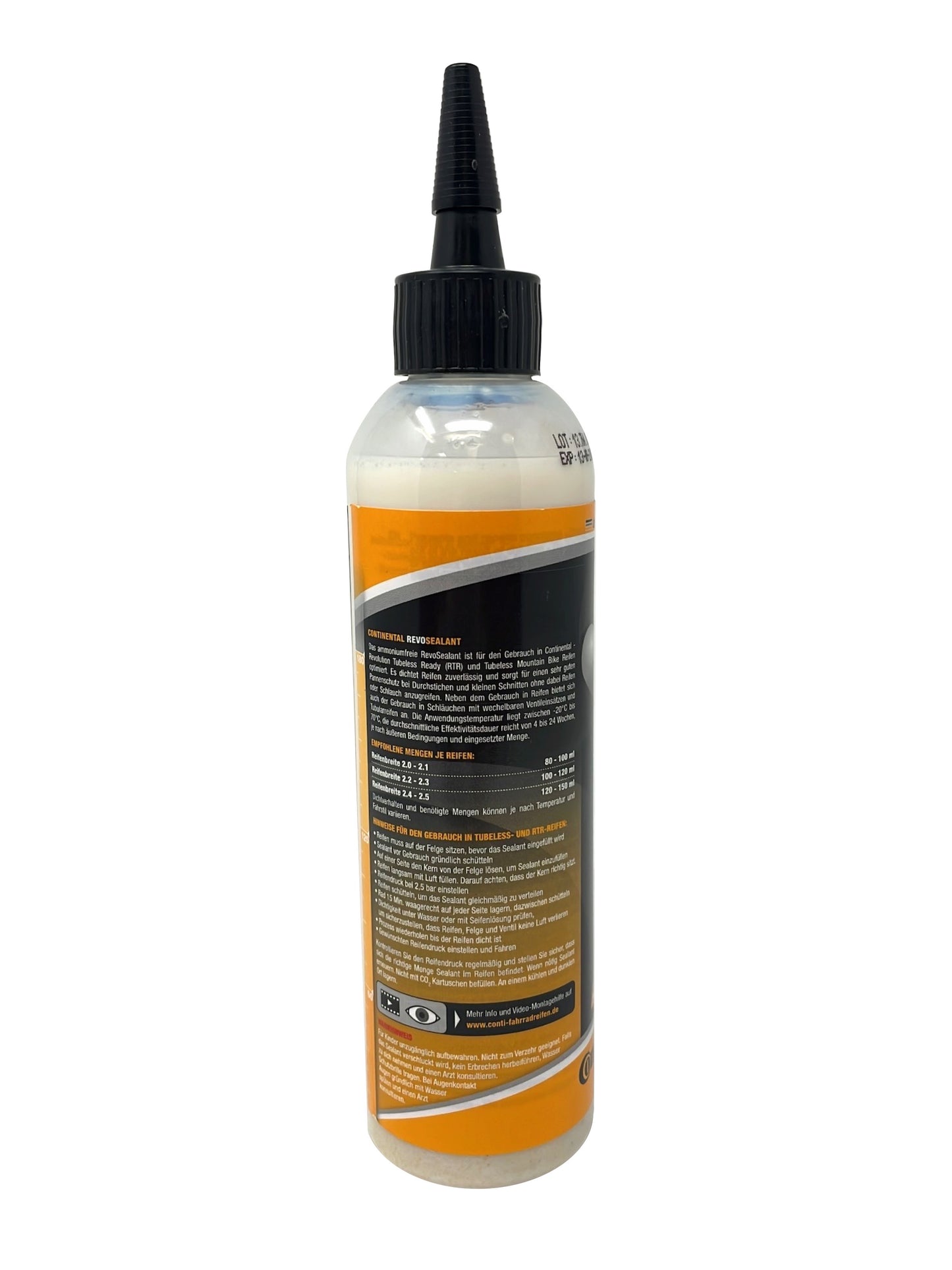 RevoSealant Gel d'étanchéité 240ml / 1L