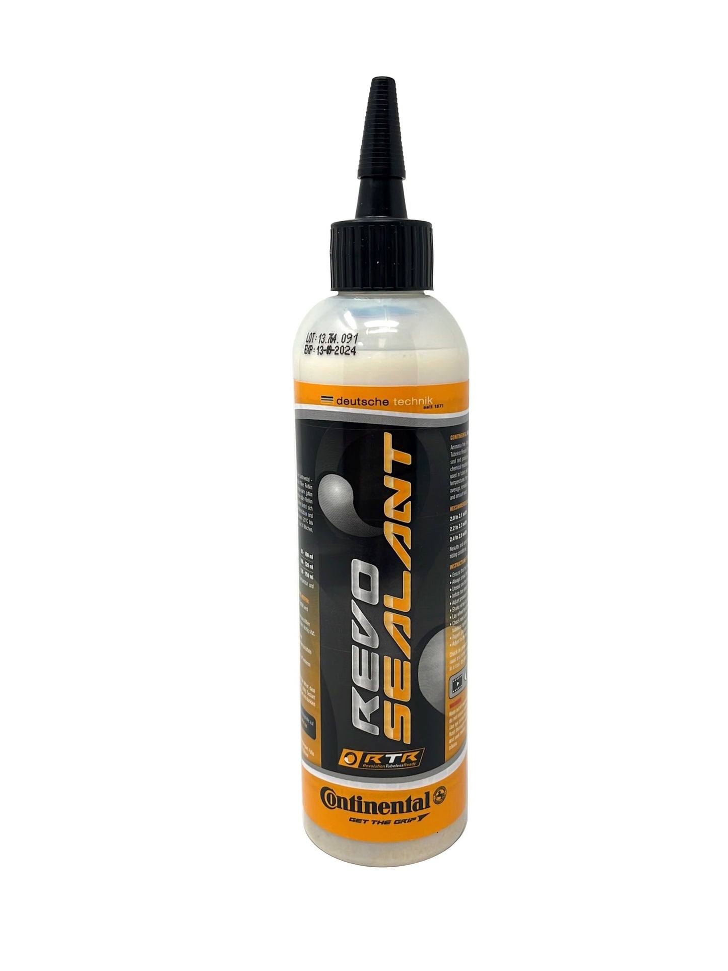 RevoSealant Gel d'étanchéité 240ml / 1L