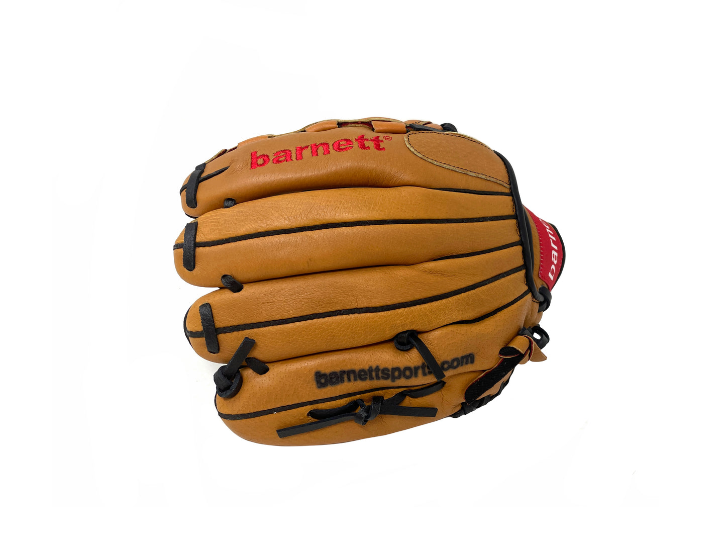 SL-120 gant de baseball cuir infield/outfield 12" Marron