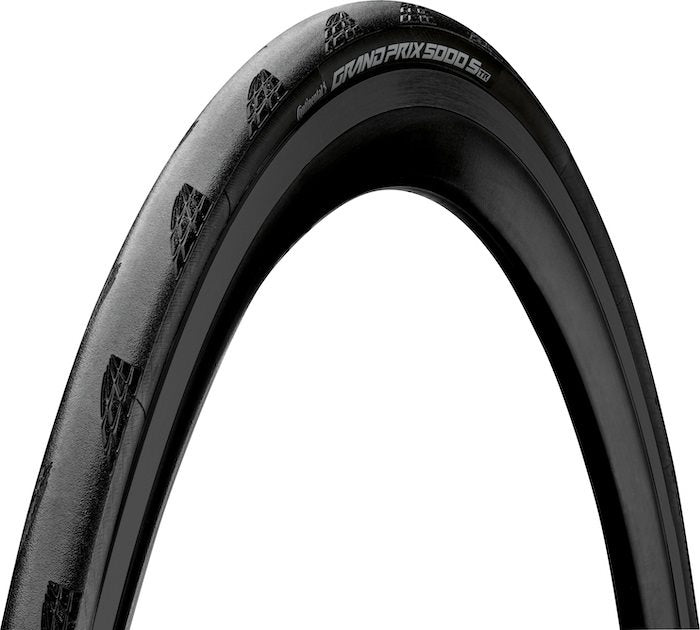 Pneus Continental Tubeless Grand Prix 5000 S TR