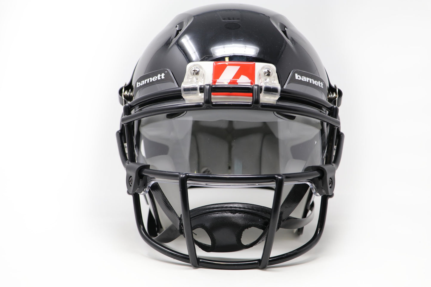 REVE Visière Transparente casque de Football Américain