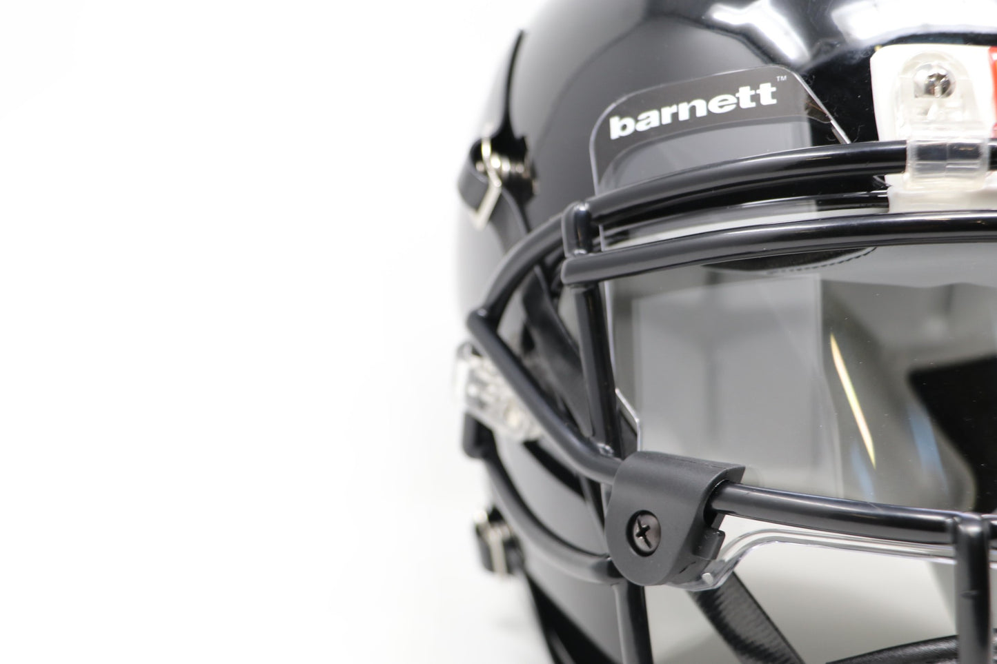 REVE Visière Transparente casque de Football Américain