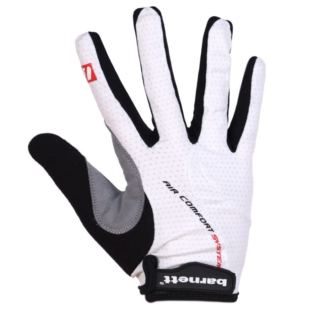 BG-01 Gants de vélo isolants, légers et performants