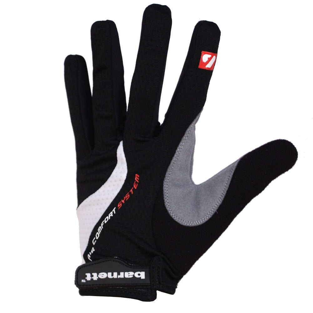 BG-01 Gants de vélo isolants, légers et performants